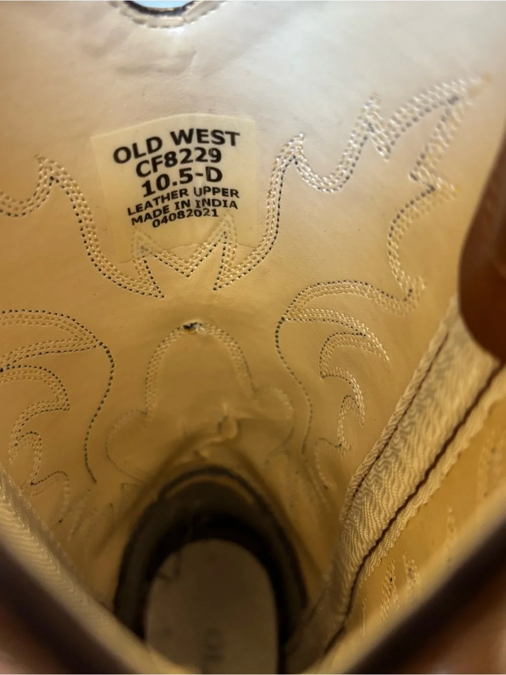 Old West old west